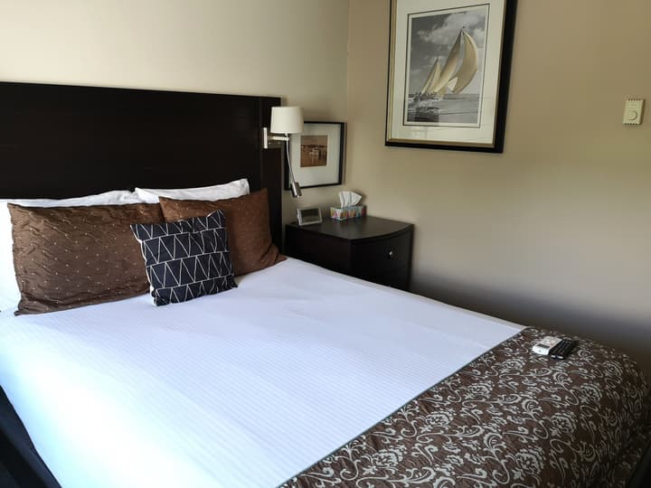 Europa Inn