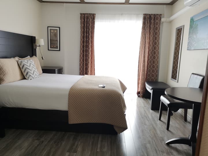 Europa Inn