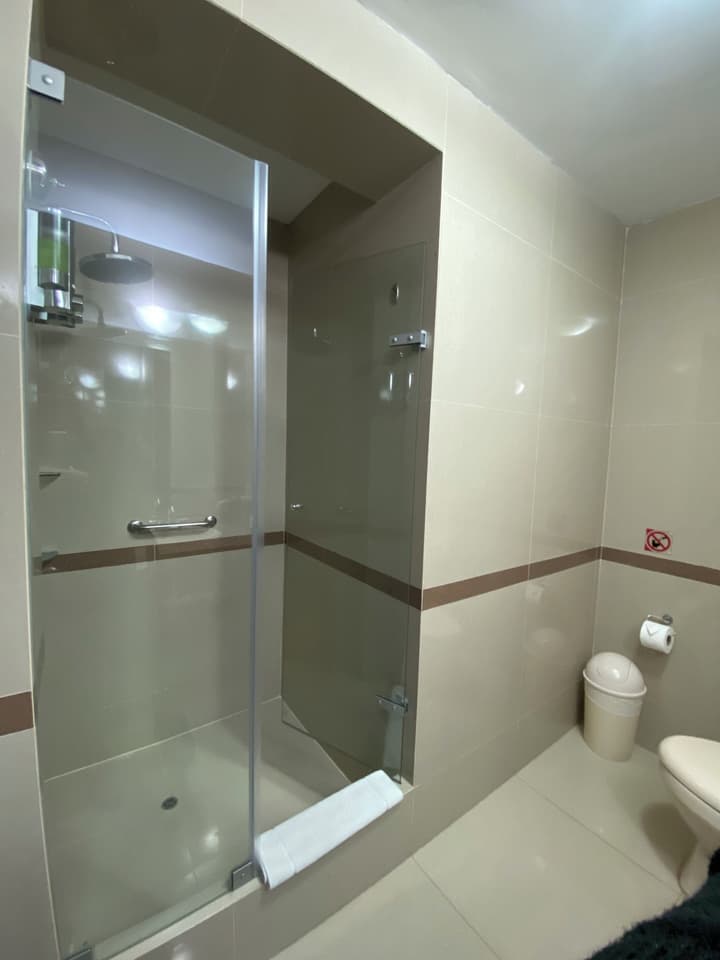 Hotel El Tambo 1