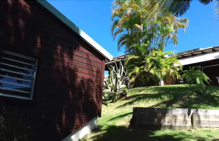 Residence Ti Village Créole