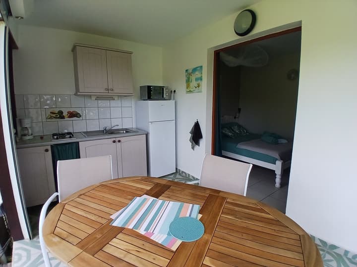Residence Ti Village Créole
