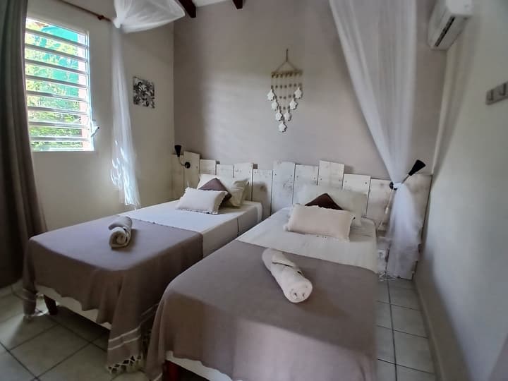 Residence Ti Village Créole