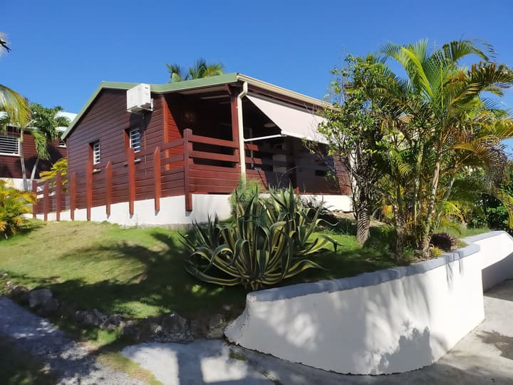 Residence Ti Village Créole