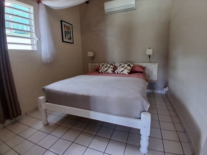Residence Ti Village Créole