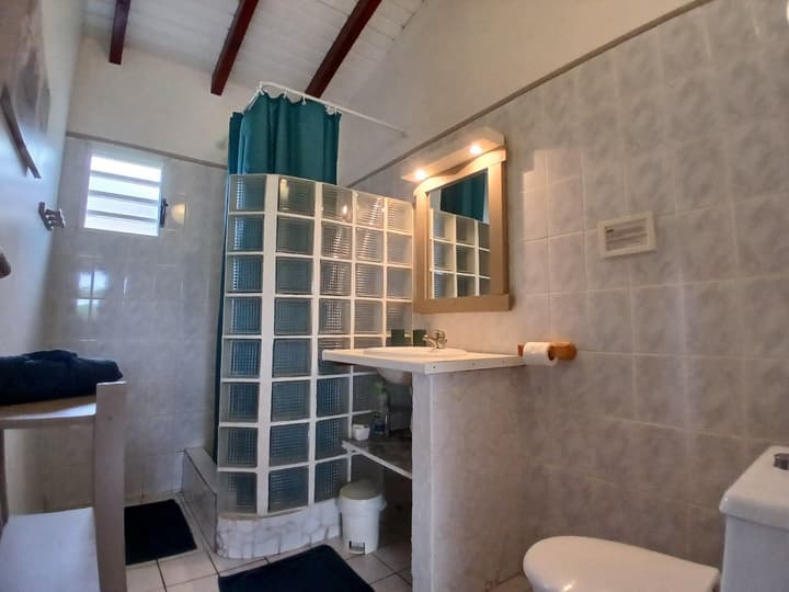Residence Ti Village Créole
