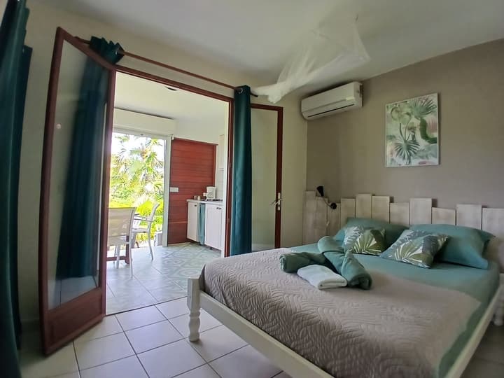 Residence Ti Village Créole