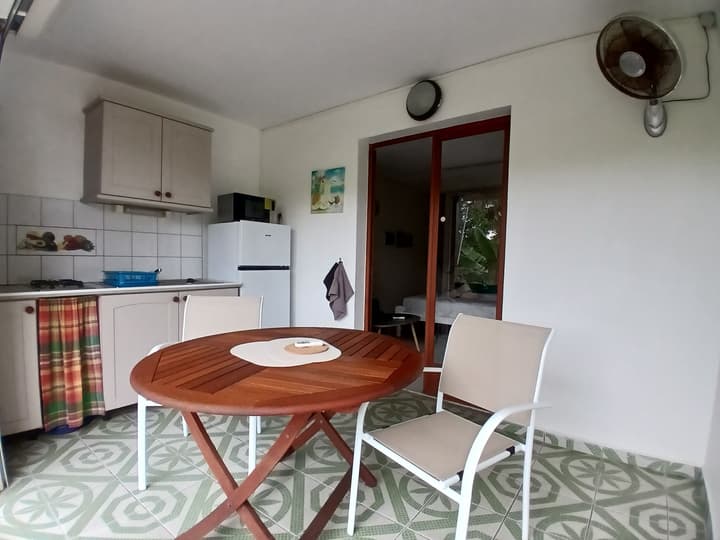 Residence Ti Village Créole