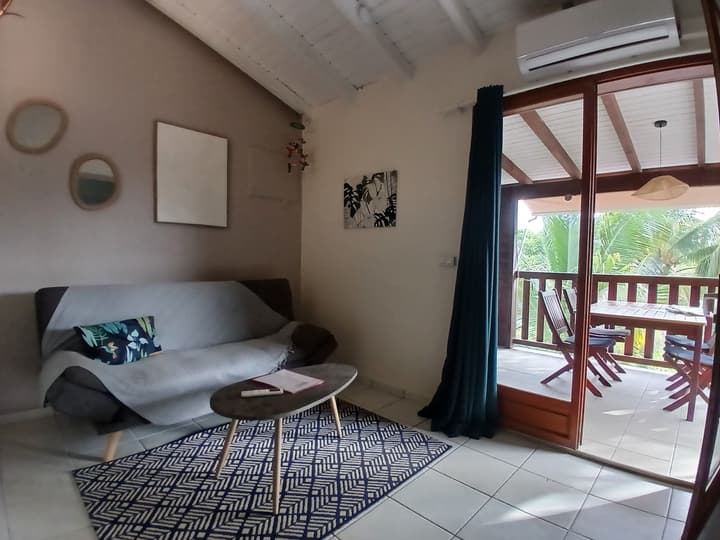 Residence Ti Village Créole