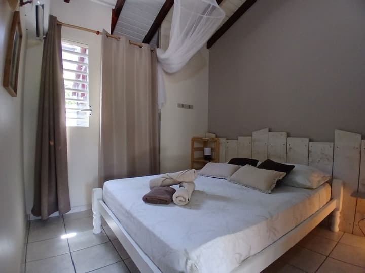 Residence Ti Village Créole