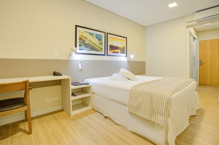 Hotel Domani