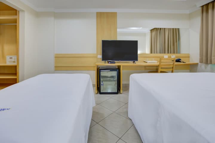 Hotel Domani