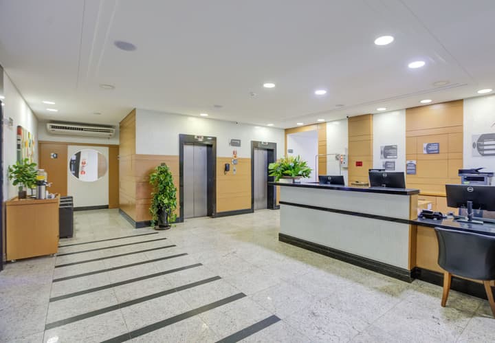 Hotel Domani