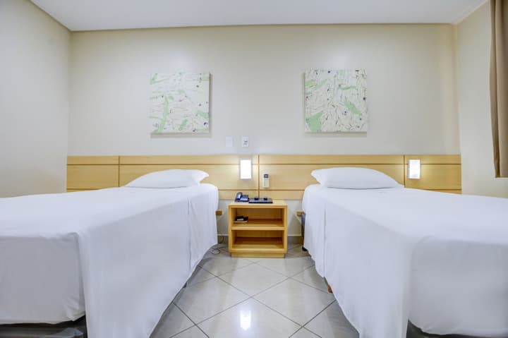 Hotel Domani