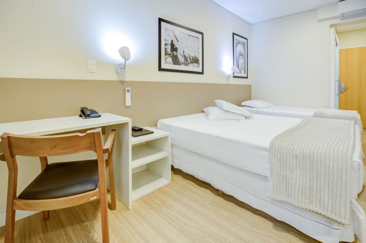 Hotel Domani