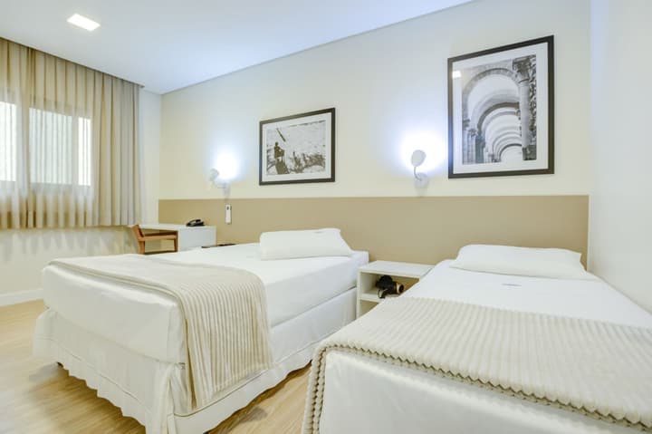 Hotel Domani