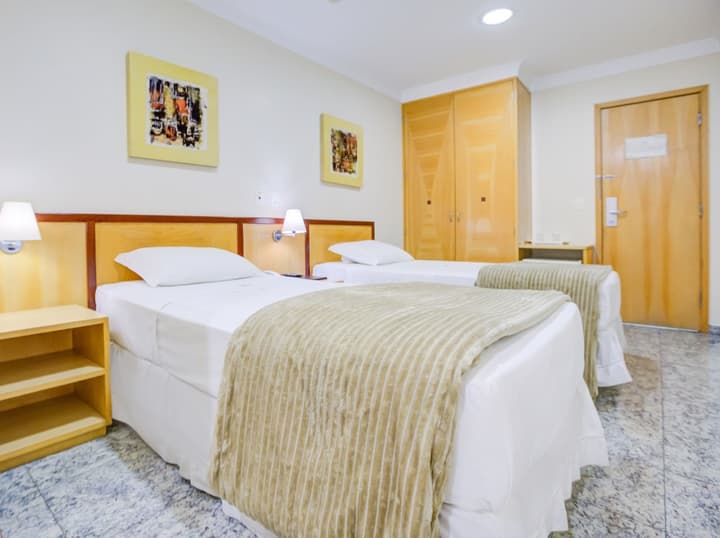 Hotel Domani