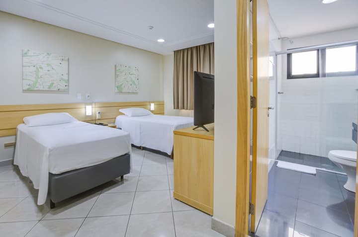 Hotel Domani