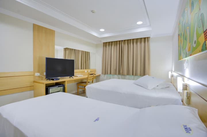Hotel Domani