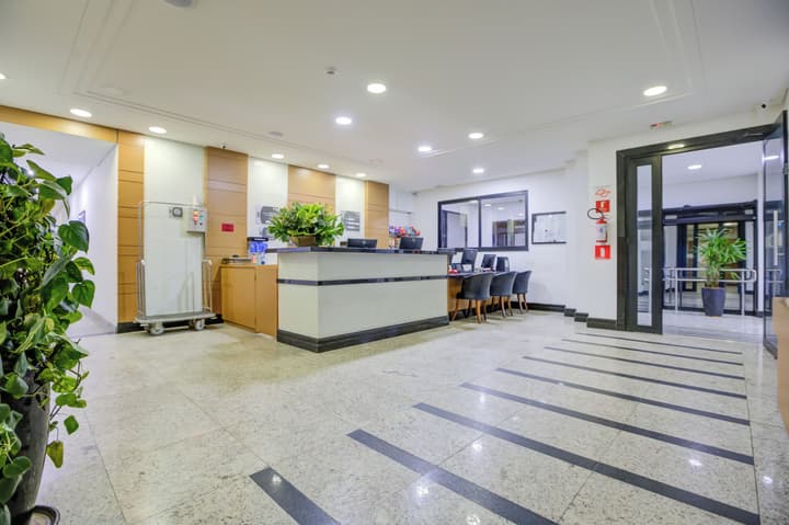 Hotel Domani