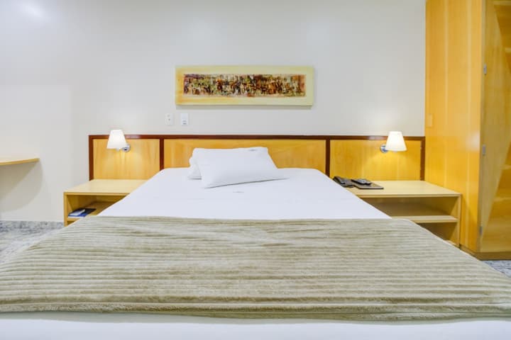 Hotel Domani