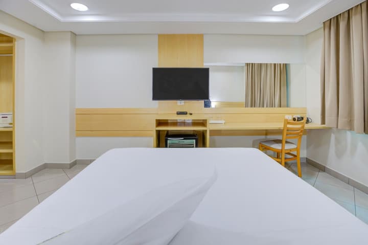 Hotel Domani