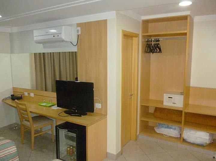 Hotel Domani