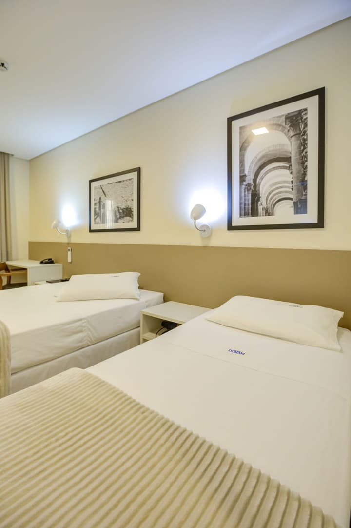 Hotel Domani