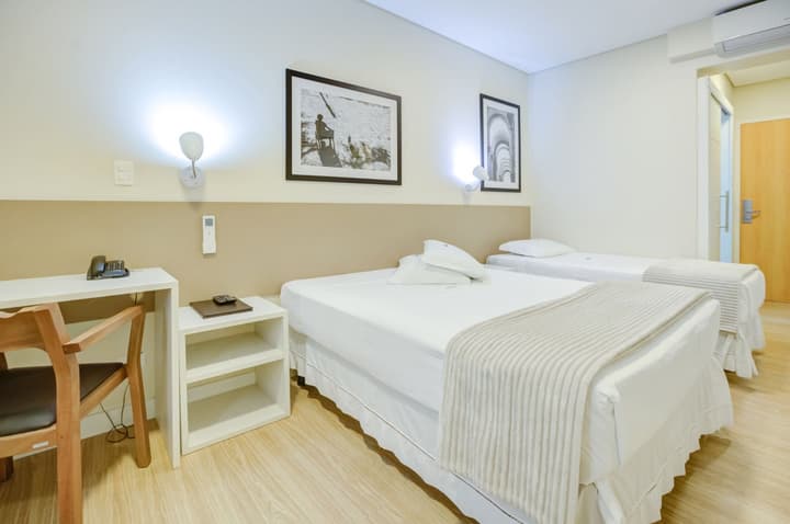 Hotel Domani