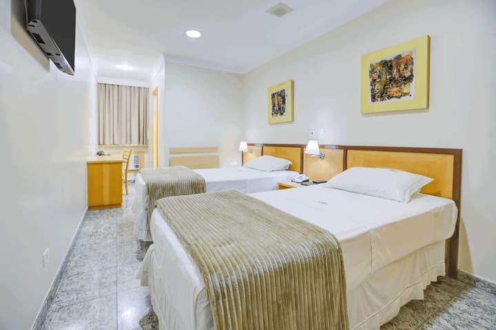 Hotel Domani