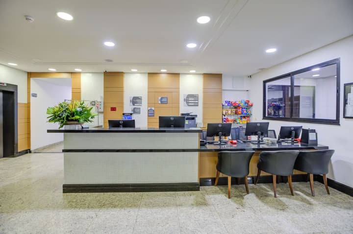 Hotel Domani