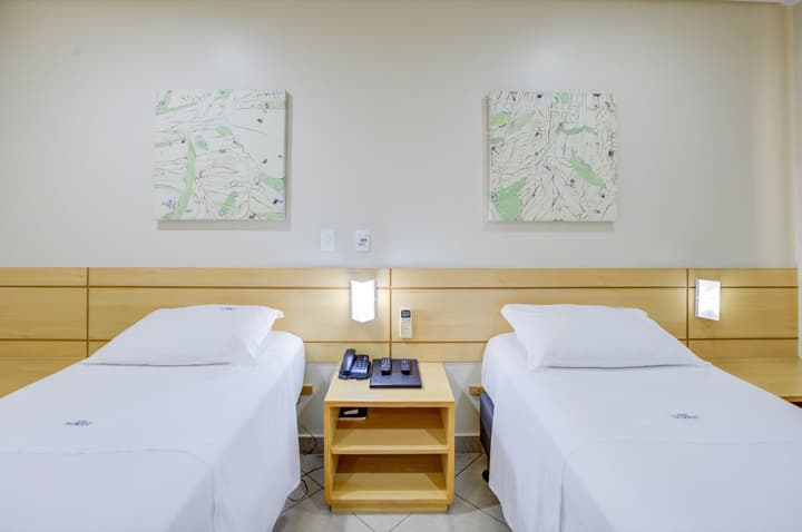 Hotel Domani