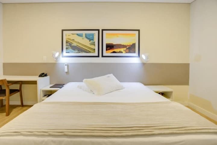 Hotel Domani