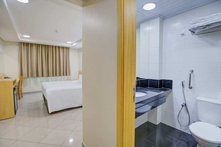 Hotel Domani