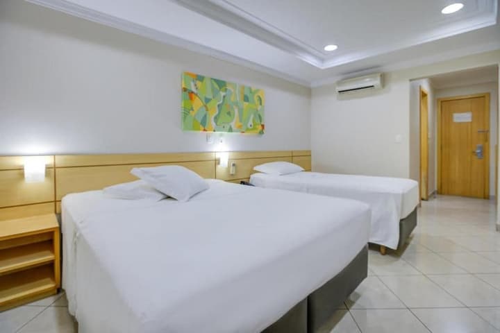 Hotel Domani
