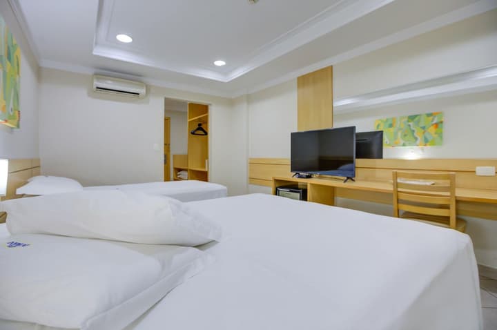 Hotel Domani