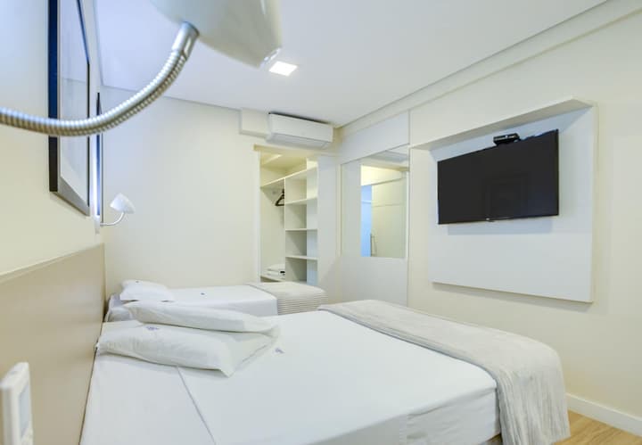 Hotel Domani