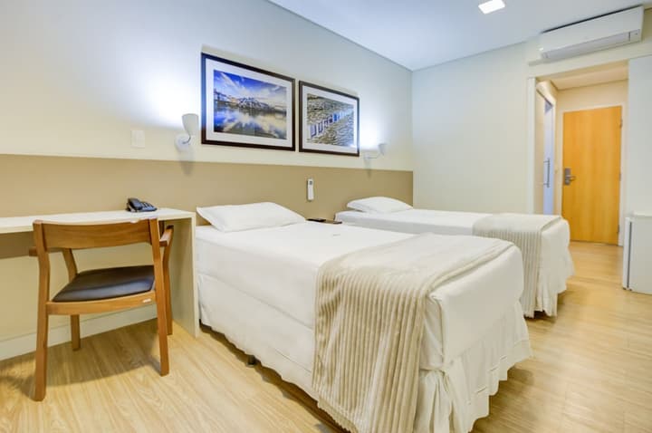 Hotel Domani