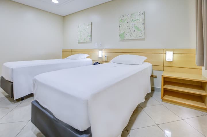 Hotel Domani
