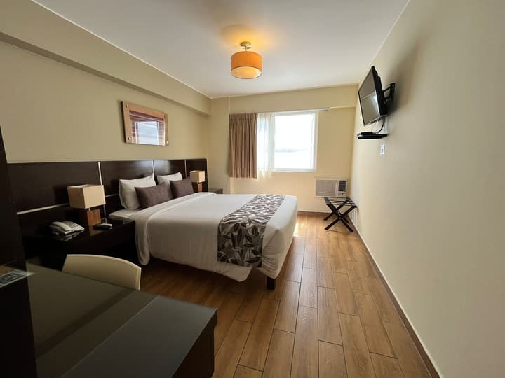 Hotel El Tambo 2
