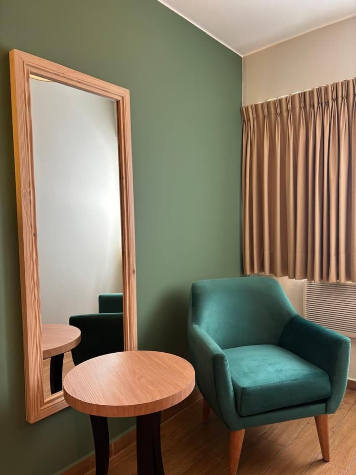 Hotel El Tambo 2