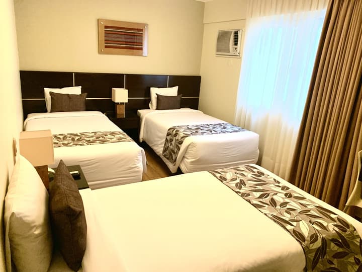 Hotel El Tambo 2