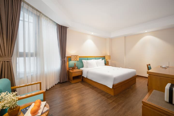 Diamond Sea Hotel