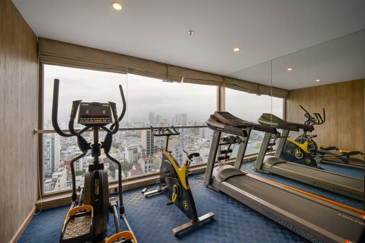 Diamond Sea Hotel