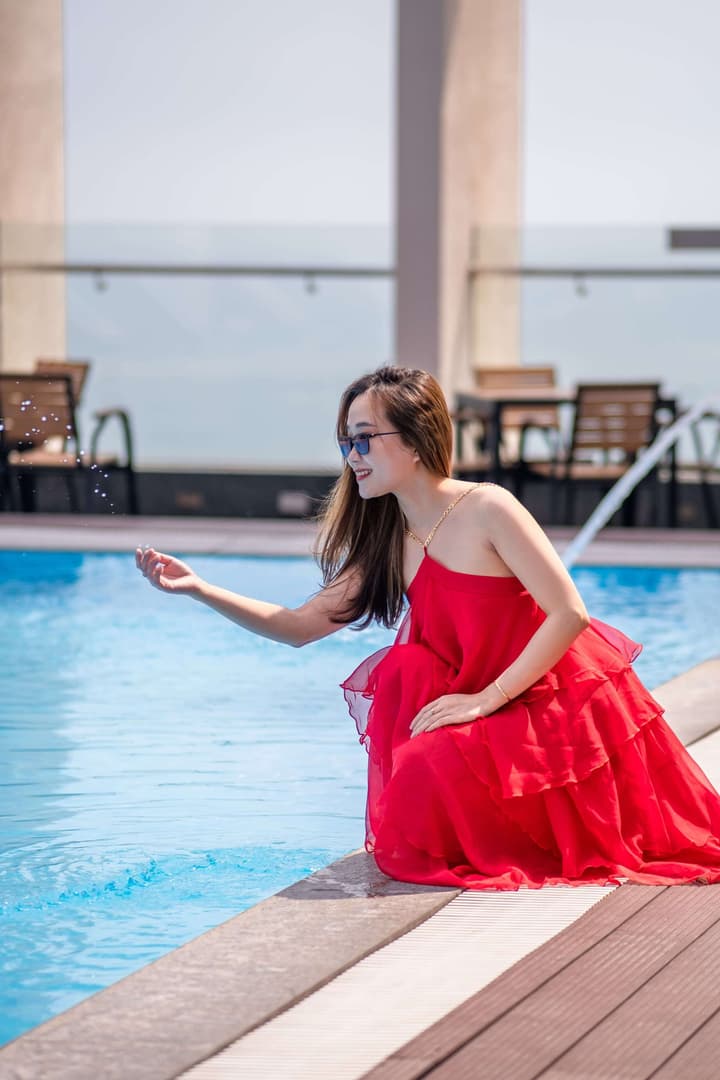 Diamond Sea Hotel
