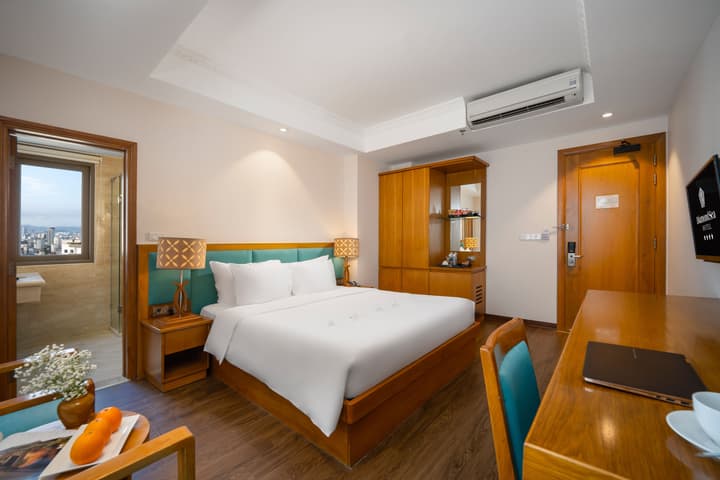 Diamond Sea Hotel