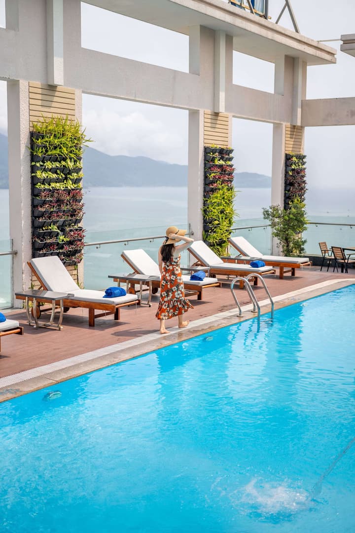 Diamond Sea Hotel