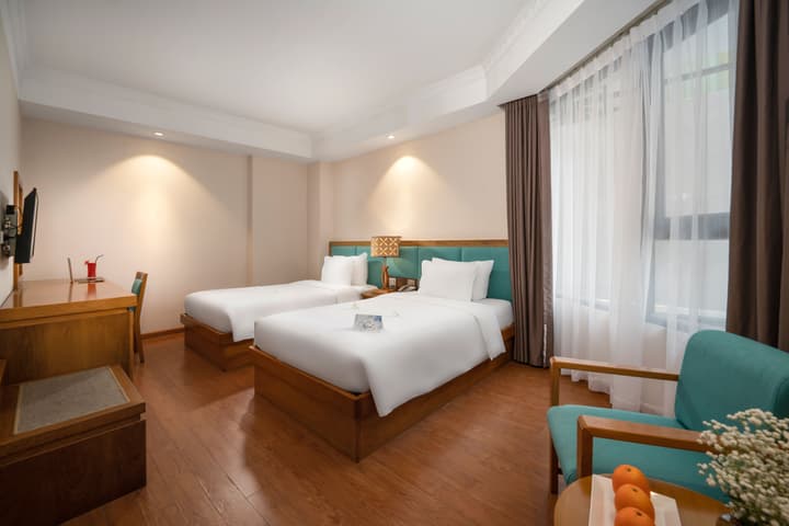 Diamond Sea Hotel