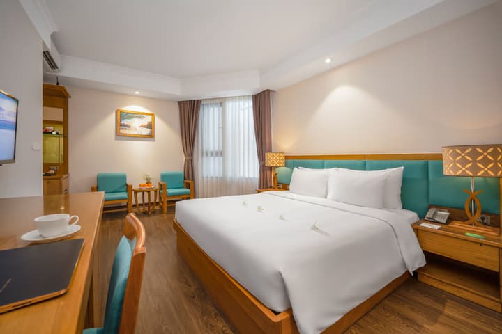 Diamond Sea Hotel
