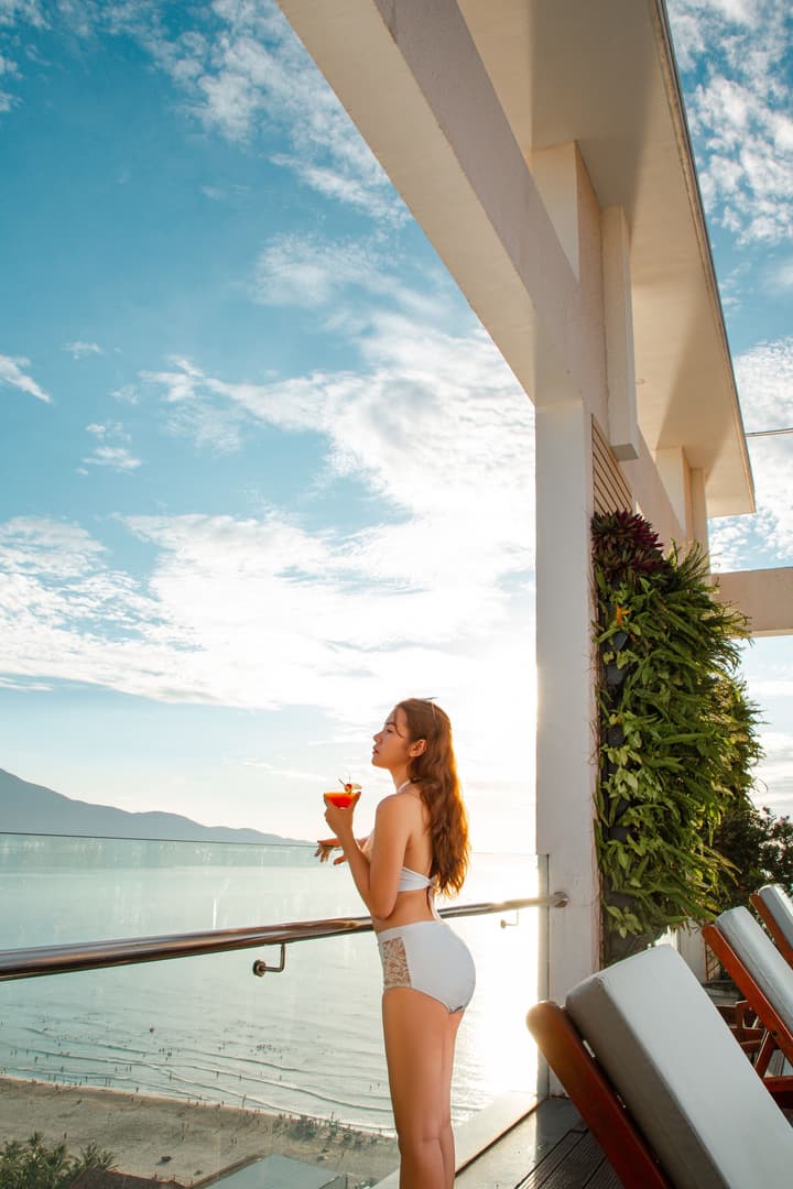 Diamond Sea Hotel