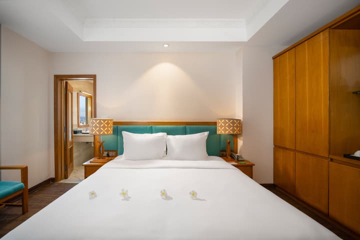 Diamond Sea Hotel